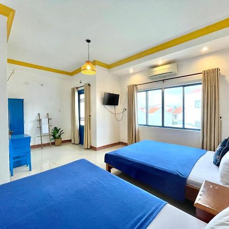 Hi Hop Yen Homestay Hoi An Bagian luar foto