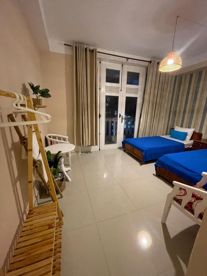 Hi Hop Yen Homestay Hoi An Bagian luar foto