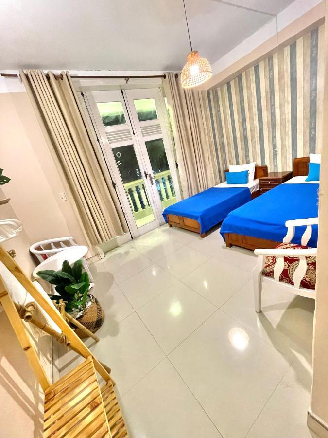 Hi Hop Yen Homestay Hoi An Bagian luar foto