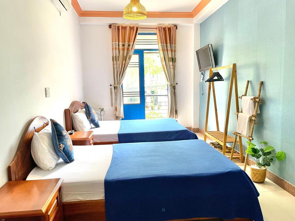 Hi Hop Yen Homestay Hoi An Bagian luar foto