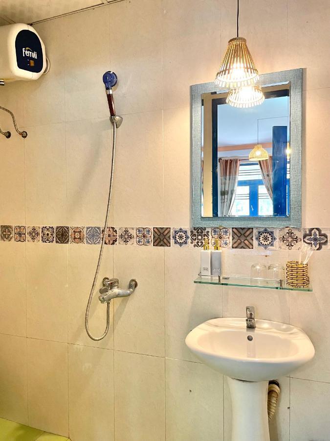 Hi Hop Yen Homestay Hoi An Bagian luar foto