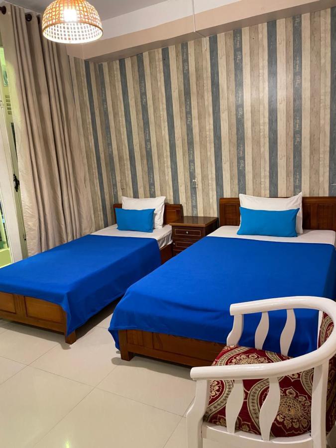 Hi Hop Yen Homestay Hoi An Bagian luar foto