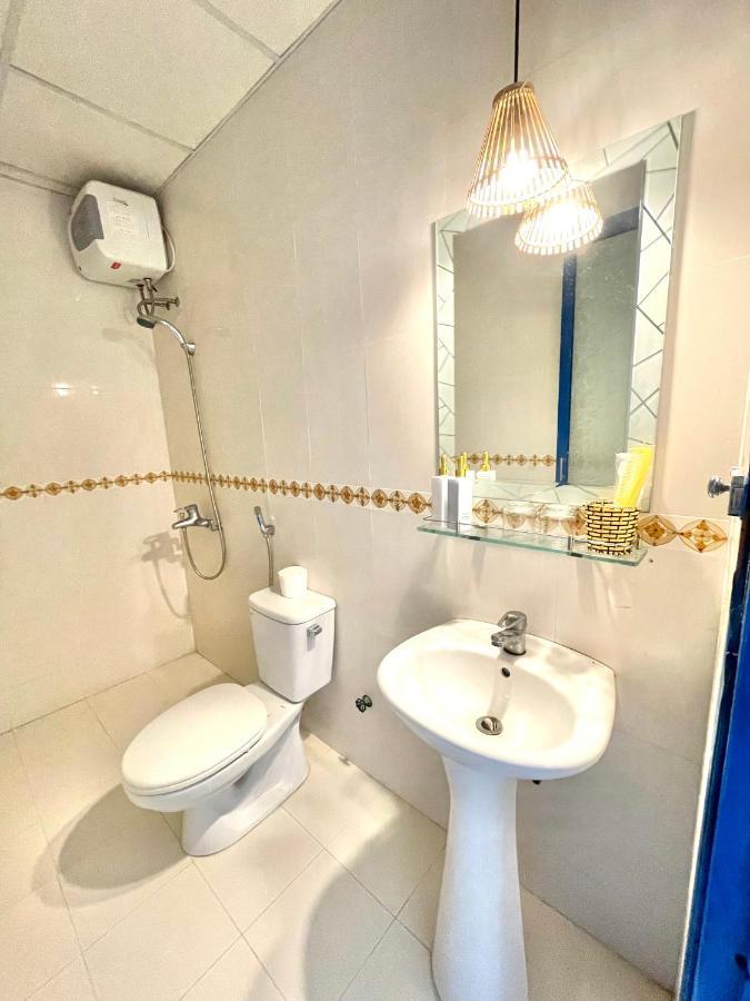 Hi Hop Yen Homestay Hoi An Bagian luar foto