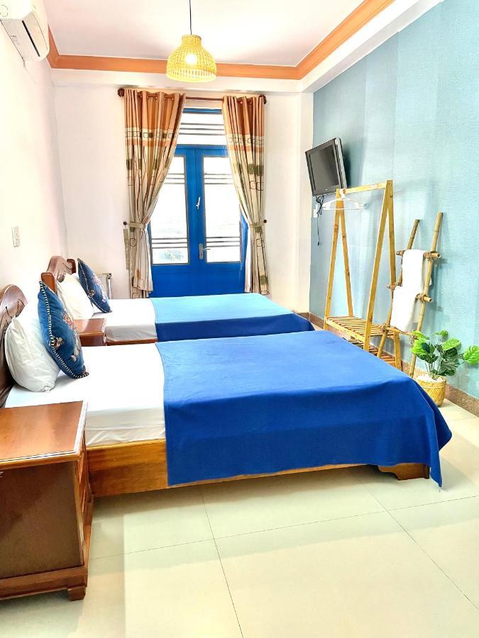 Hi Hop Yen Homestay Hoi An Bagian luar foto