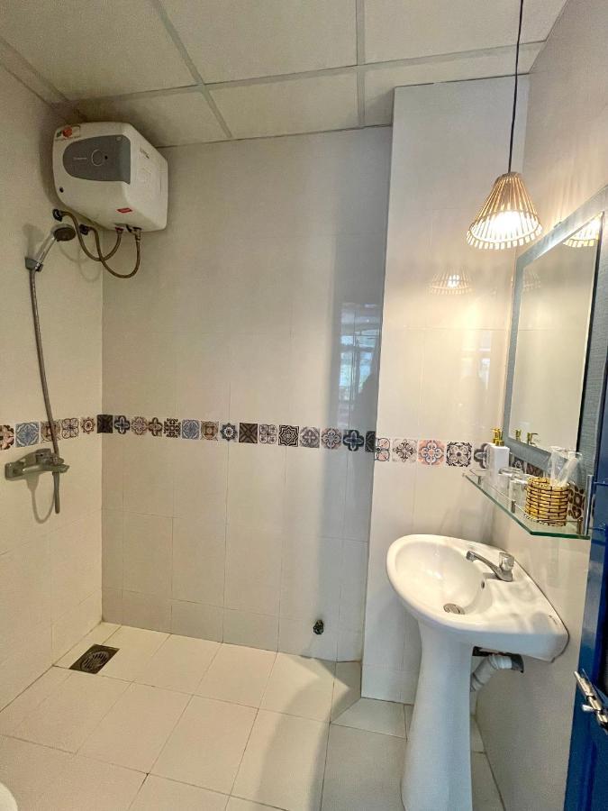 Hi Hop Yen Homestay Hoi An Bagian luar foto
