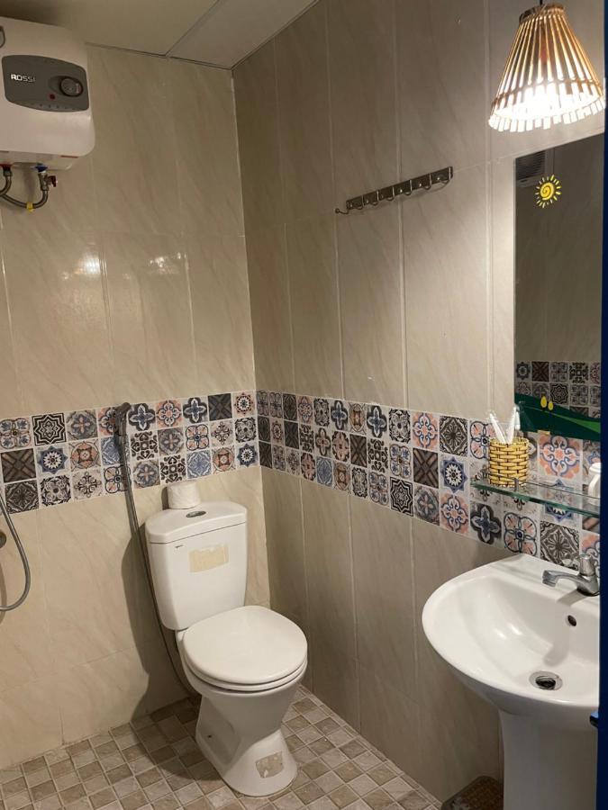 Hi Hop Yen Homestay Hoi An Bagian luar foto