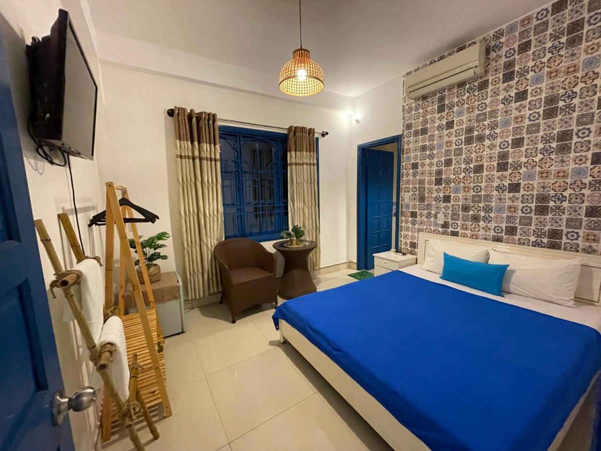 Hi Hop Yen Homestay Hoi An Bagian luar foto