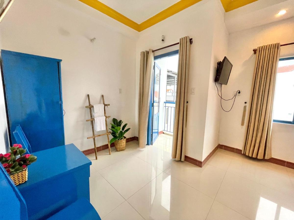 Hi Hop Yen Homestay Hoi An Bagian luar foto