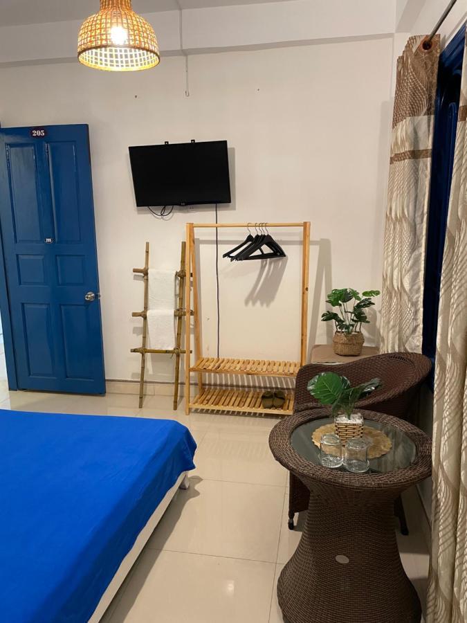 Hi Hop Yen Homestay Hoi An Bagian luar foto