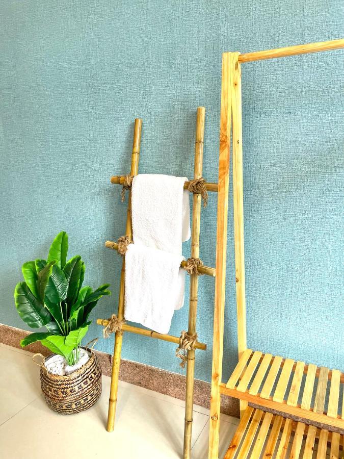 Hi Hop Yen Homestay Hoi An Bagian luar foto
