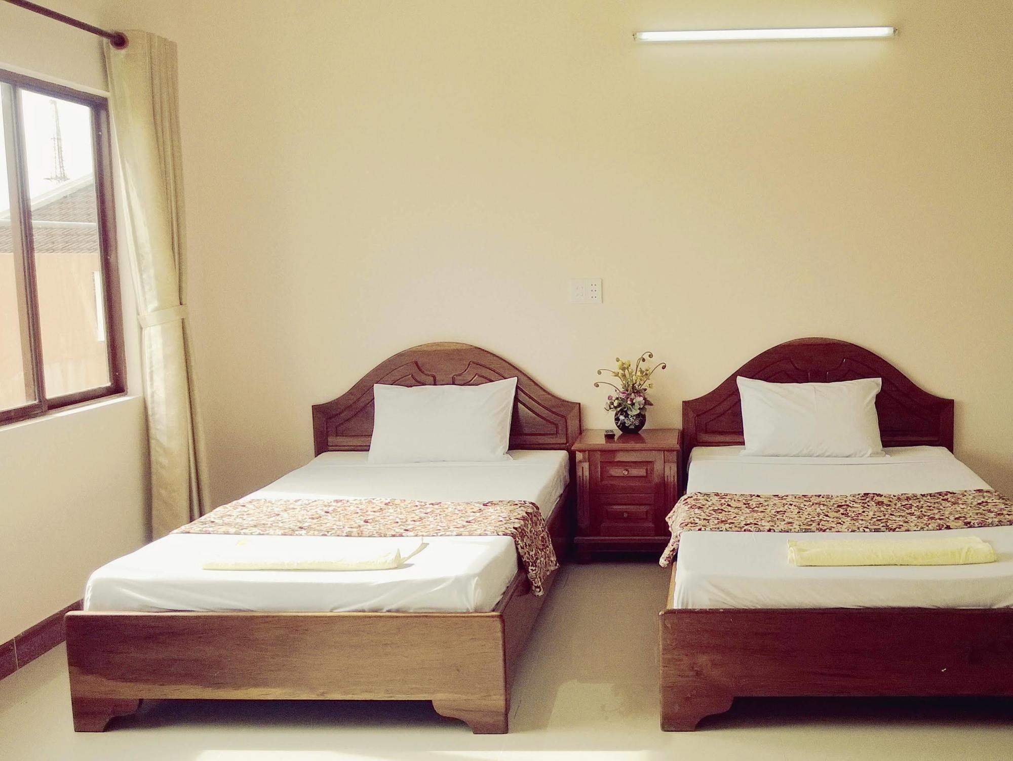 Hi Hop Yen Homestay Hoi An Bagian luar foto
