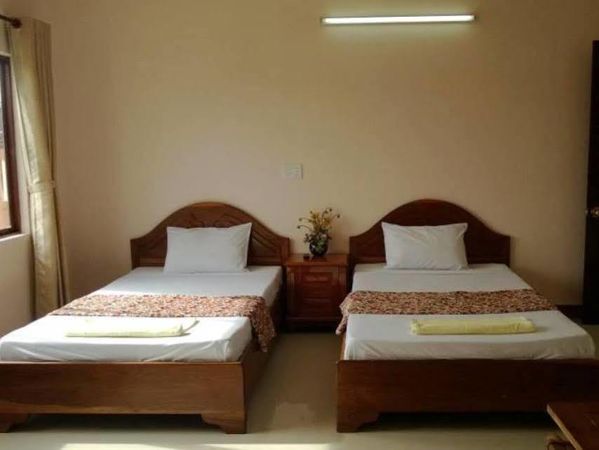 Hi Hop Yen Homestay Hoi An Bagian luar foto