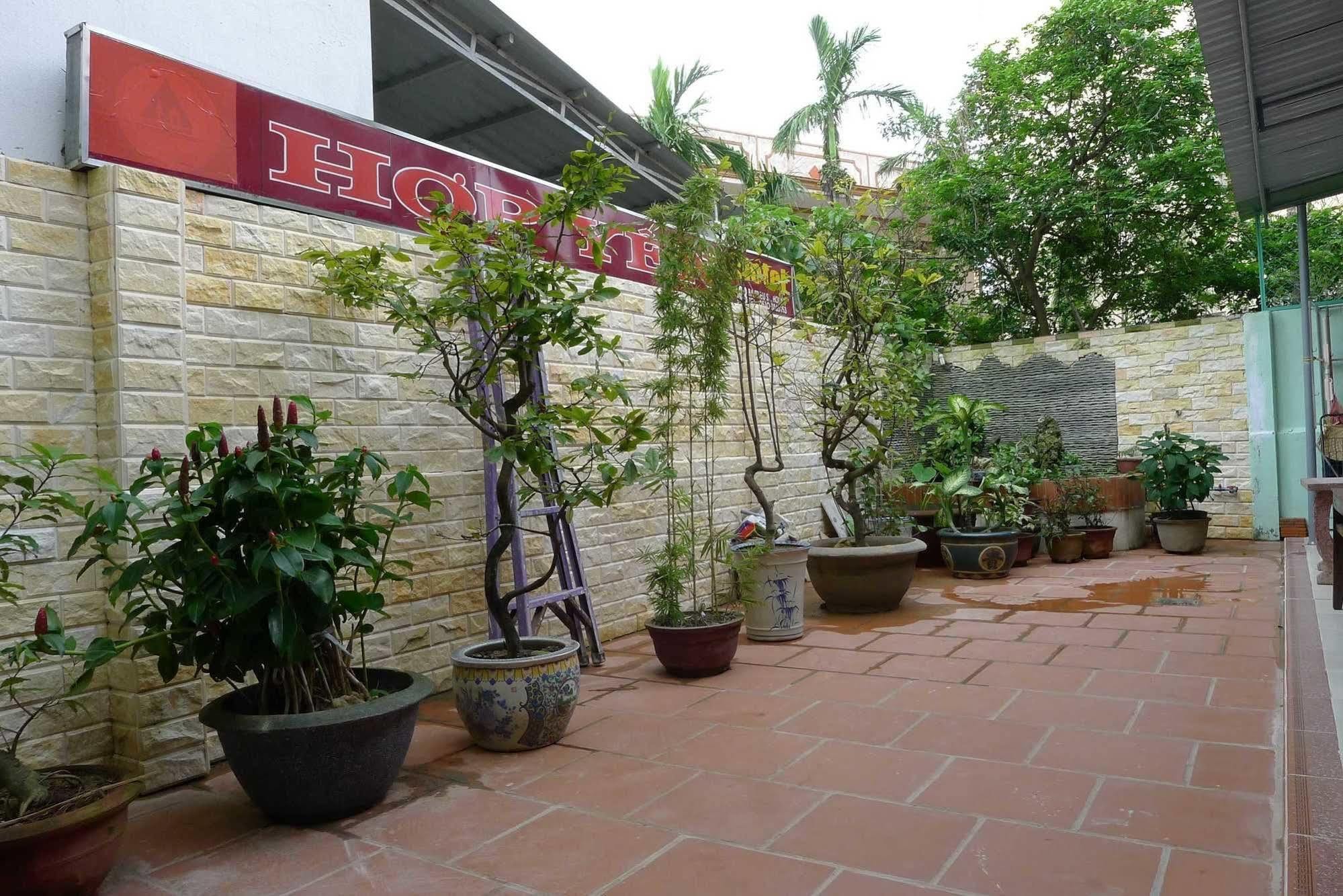 Hi Hop Yen Homestay Hoi An Bagian luar foto
