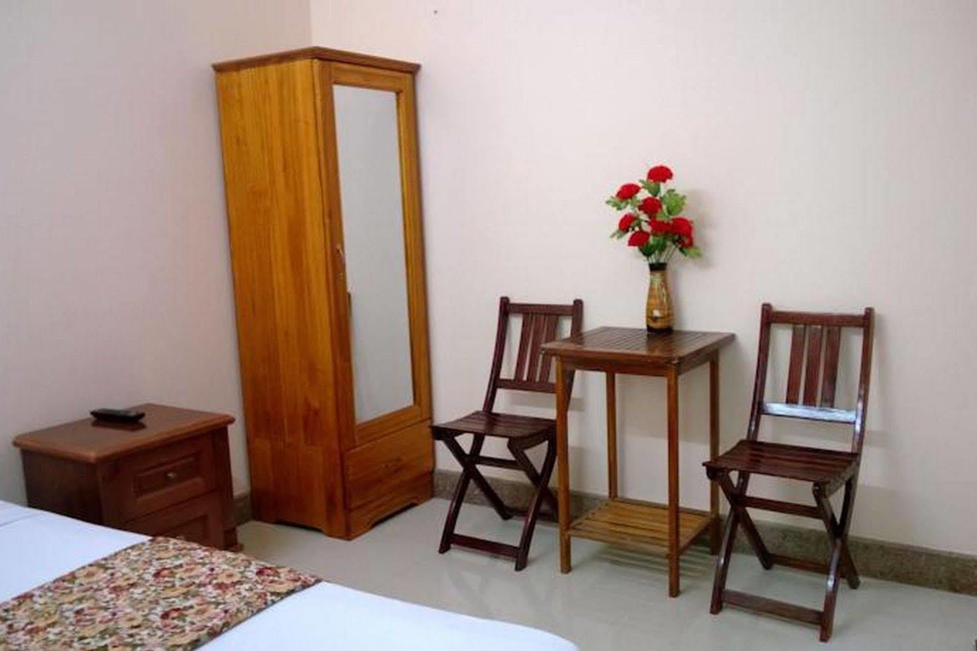 Hi Hop Yen Homestay Hoi An Bagian luar foto
