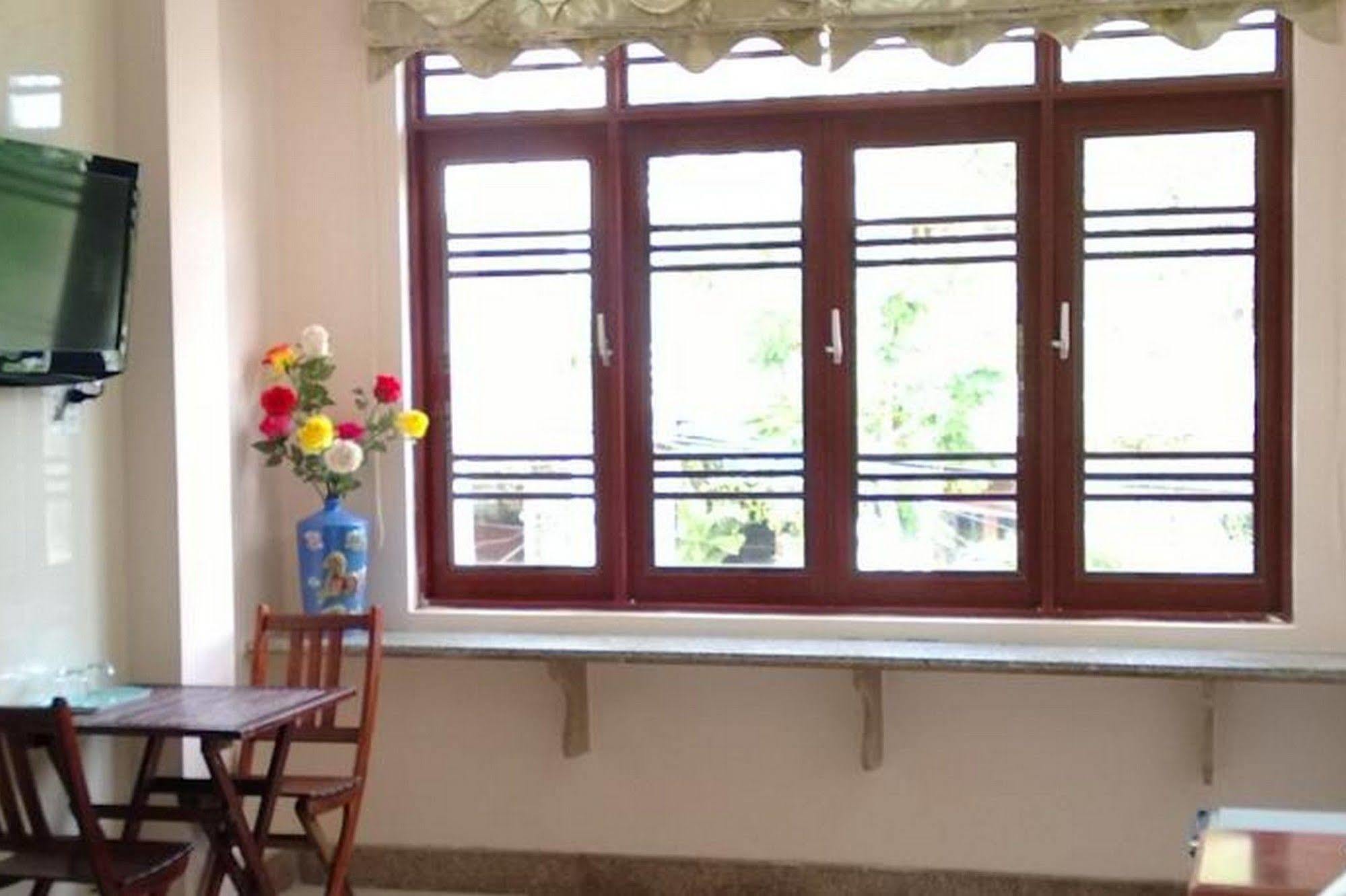 Hi Hop Yen Homestay Hoi An Bagian luar foto