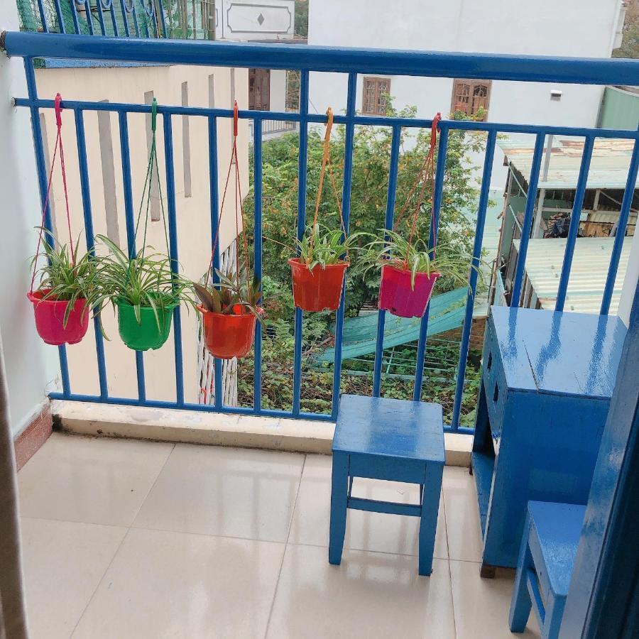 Hi Hop Yen Homestay Hoi An Bagian luar foto